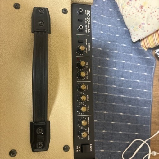 Roland Blues cube BC30 ギターアンプ