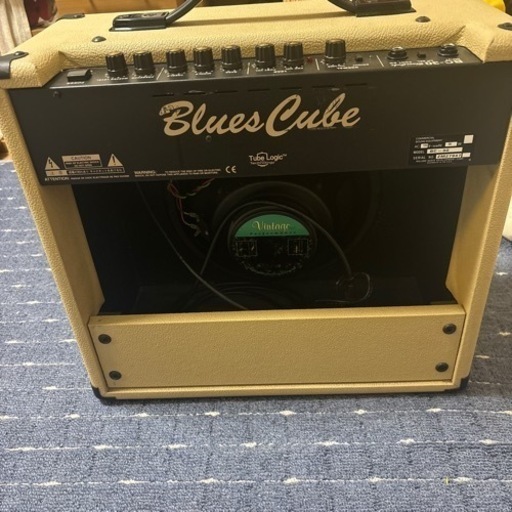 Roland Blues cube BC30 ギターアンプ