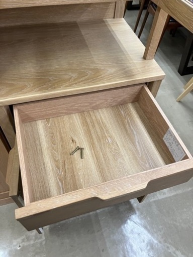 シギヤマ家具?ナチュラル感でとてもオシャレ?キッチンラック　484