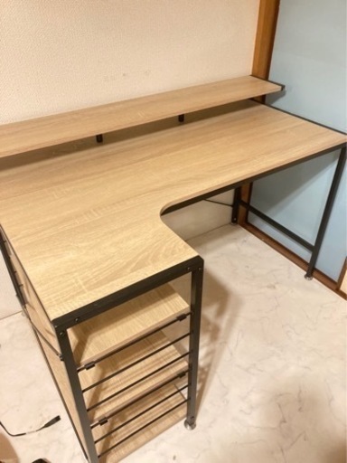 デスクチェアセット