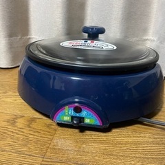 【早い者勝ち！】グリルパン※使用済み