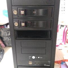 自作PC