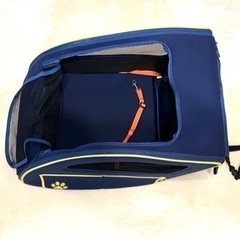 ペット用カーシート 新品 未使用品の画像