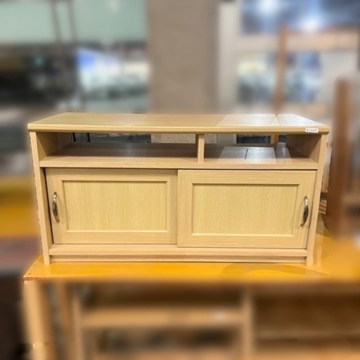テレビ台 収納棚