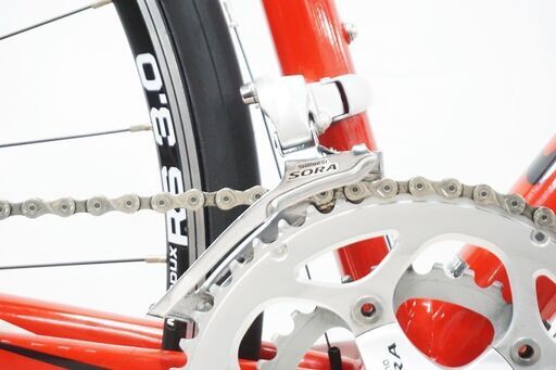 CANNONDALE 「キャノンデール」 CAAD8  2012年モデル ロードバイク / ITW3JCZ5KOJK