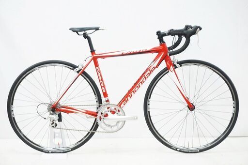 CANNONDALE 「キャノンデール」 CAAD8  2012年モデル ロードバイク / ITW3JCZ5KOJK