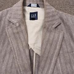 値下げ■GAP　メンズジャケット　タイトジャケットの画像