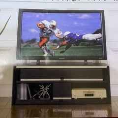 marantz ホームシアターシステムCINEMARIUM ES7001 SW7001 (Ken