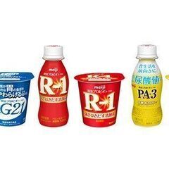 ＊＊最終値段　明治プロバイオヨーグルトギフト券３枚　R1　LG2...