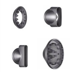 dyson ダイソン　ドライヤー　アタッチメント　ホルダーの画像