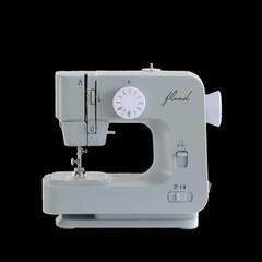 初心者でも使いやすい　シンプル　ミシンの画像