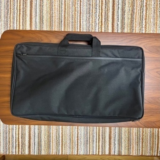 【美品】DDJ-SR2 専用バッグ付き