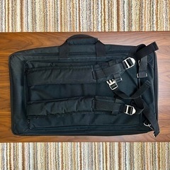 【美品】DDJ-SR2 専用バッグ付きの画像