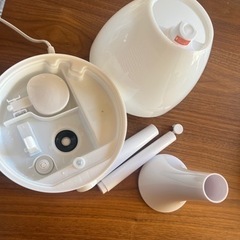 加湿器の画像