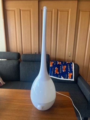 加湿器
