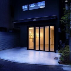 展覧会 横川知宏「展示」2/12(月)まで。
