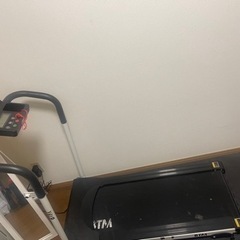 ＢＴＭ ＪＫ３６０Ｆ　ランニングマシン