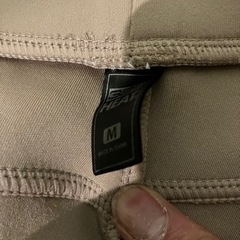 32°HEATパンツＭサイズの画像