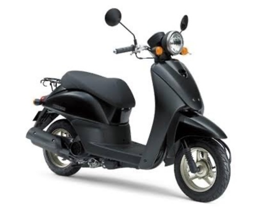 トゥデイ(原付50cc)（商談中）
