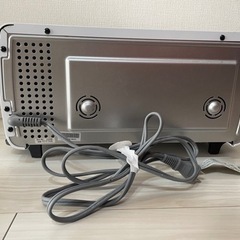 デロンギ　コンベクションオーブンの画像