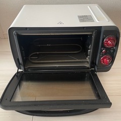 デロンギ　コンベクションオーブンの画像