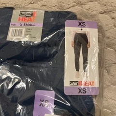 32°HEATパンツXSの画像