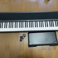 キーボード　ピアノ　コルグ