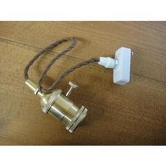 アンティーク天井照明の画像