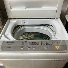 洗濯機