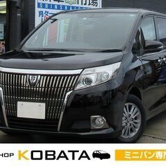 トヨタ　エスクァイア　Ｇｉ【自社ローン対応可】★1年保証★ロード...