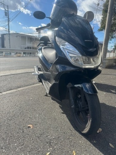その他 pcx150 kf18