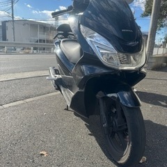 pcx150 kf18の画像