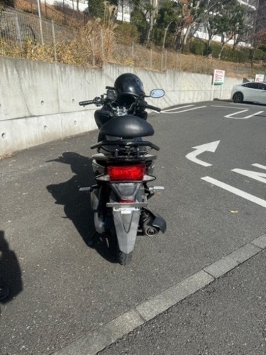 pcx150 kf18