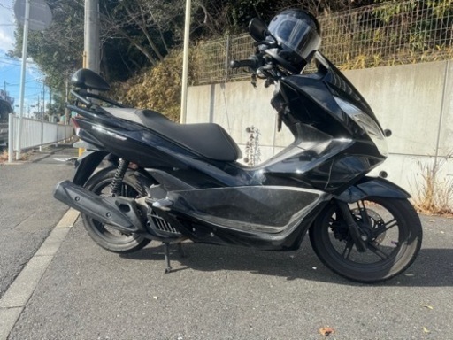 pcx150 kf18