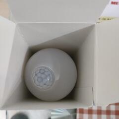 新品人気　人感センサーLEDライト　の画像