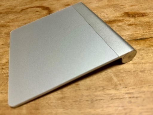 その他 APPLE MAGIC TRACKPAD MC380J/A