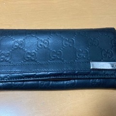 GUCCI  長財布の画像