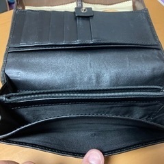 GUCCI  長財布の画像