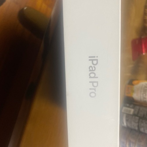 iPadPro    Appleペンシル    7万円