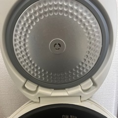 炊飯器　2/28 午前限定‼️の画像