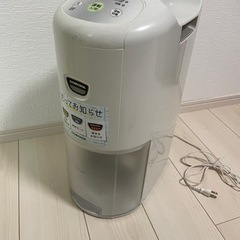⭐︎故障⭐︎コロナ除湿機