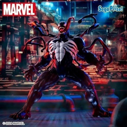 marvel   ヴェノム