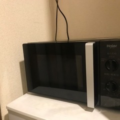 電子レンジ