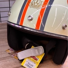 子供用　ヘルメットの画像