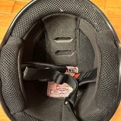 子供用　ヘルメットの画像