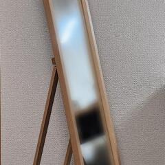 ニトリ 鏡 ミラー