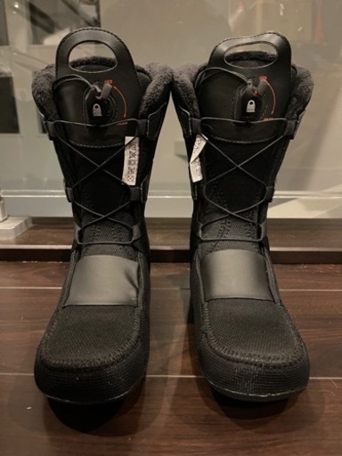 スノーボード salomon ivy 23.5cm