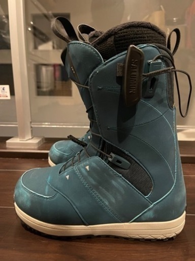 スノーボード salomon ivy 23.5cm