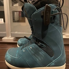 salomon ivy 23.5cmの画像
