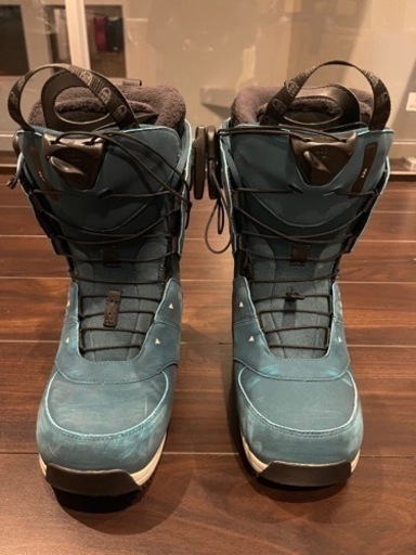 スノーボード salomon ivy 23.5cm